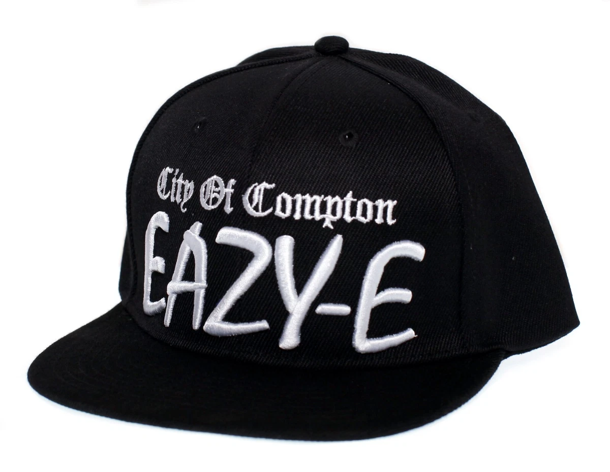 Northwood Casquette à pression COMPTON Street Dance
