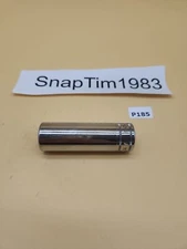 Snap-on Tools  1/2" Drive 19mm Deep 6pt Socket TSM19  USA 