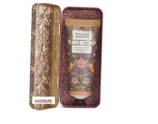 William Morris At Home CLEMENTINE & CLOVE Hand Cream in Gift Tin 3.4 oz SEALED