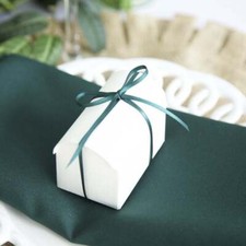 CHEST FAVOUR GIFT BOXES CHOCOLATE CANDY BOX PACK OF 10 WEDDING EVENT DECOR