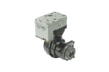 Kompressor passend für MAN TGL/TGM - 238 cm³ Luftpresser 9121160000 -51541009071