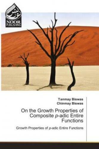 Thumbnail - On The Growth Properties Of Composite P-adic Entire Functions Growth