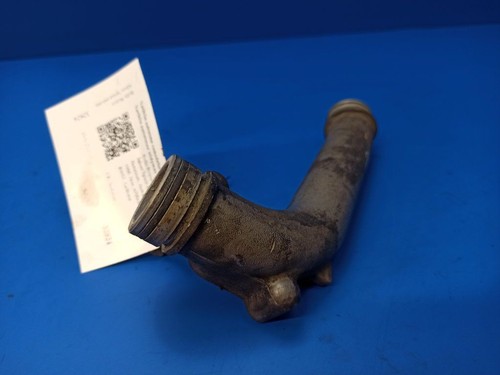 1988 Rolls-Royce Silver Spirit Cooling Management / Cooling Hose PUM32824 - Picture 9 of 10