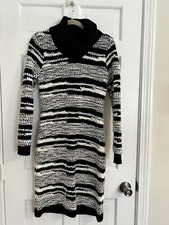 Calvin Klein Stretch Dress Size Medium ￼