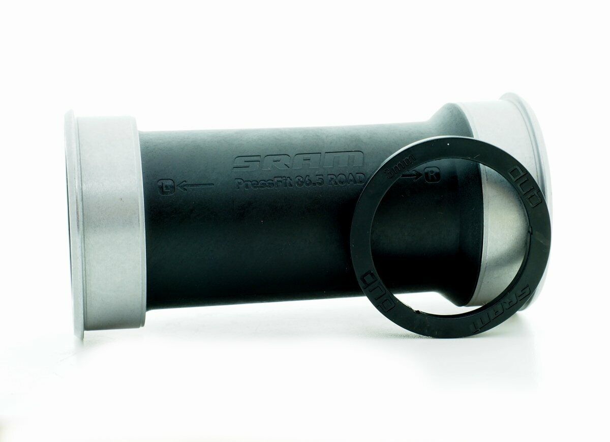 SRAM DUB PressFit Bottom Bracket 41mm Shell ID