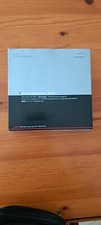 Cofanetto Accessori Box Audi