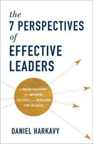Thumbnail - The 7 Perspectives Of Effective Leaders - A Proven Framework For
