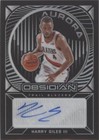 2020-21 Panini Obsidian - Harry Giles #AU-HGI