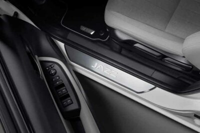 Original Honda Jazz Hybrid Tür Trittstufe Garnitur (**für Honda Jazz Hybrid 2021**)
