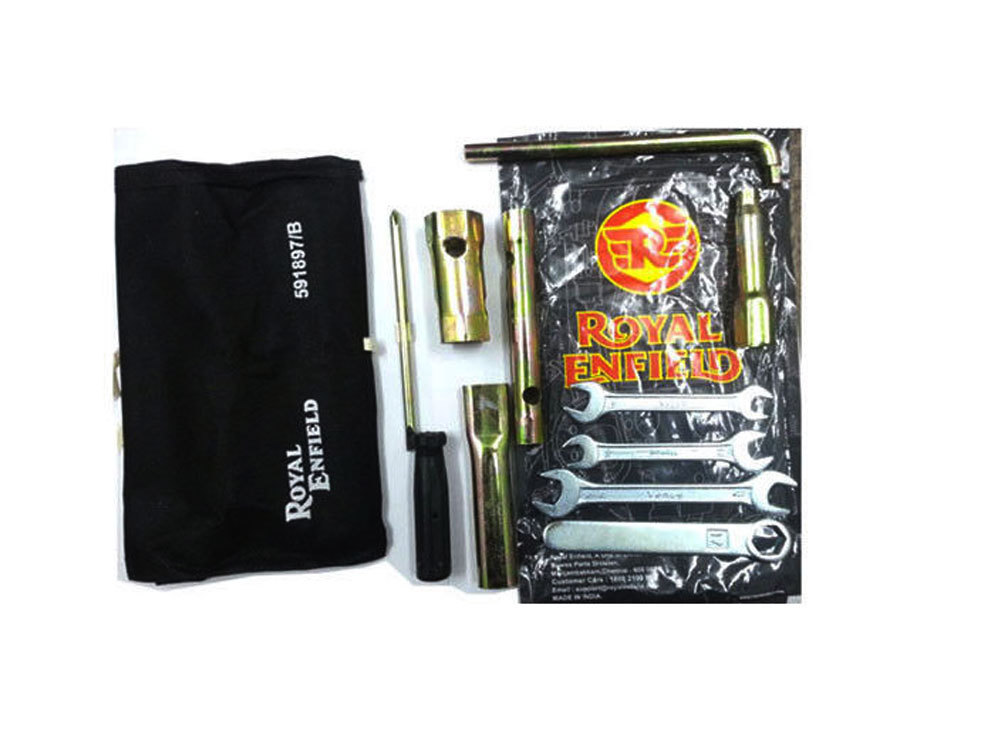 royal enfield tool box online