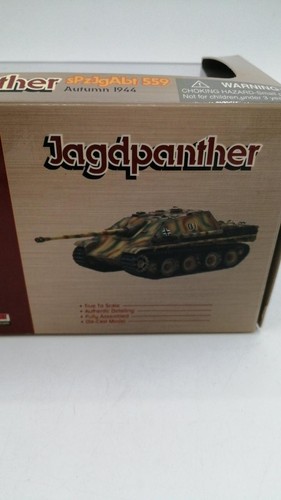 Dragon Armor Spzjgabt 559 Jagdpanther - Picture 5 of 10