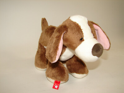 Cuddly Friends 52768 - Süßer Hund von Sigikid  Neuware