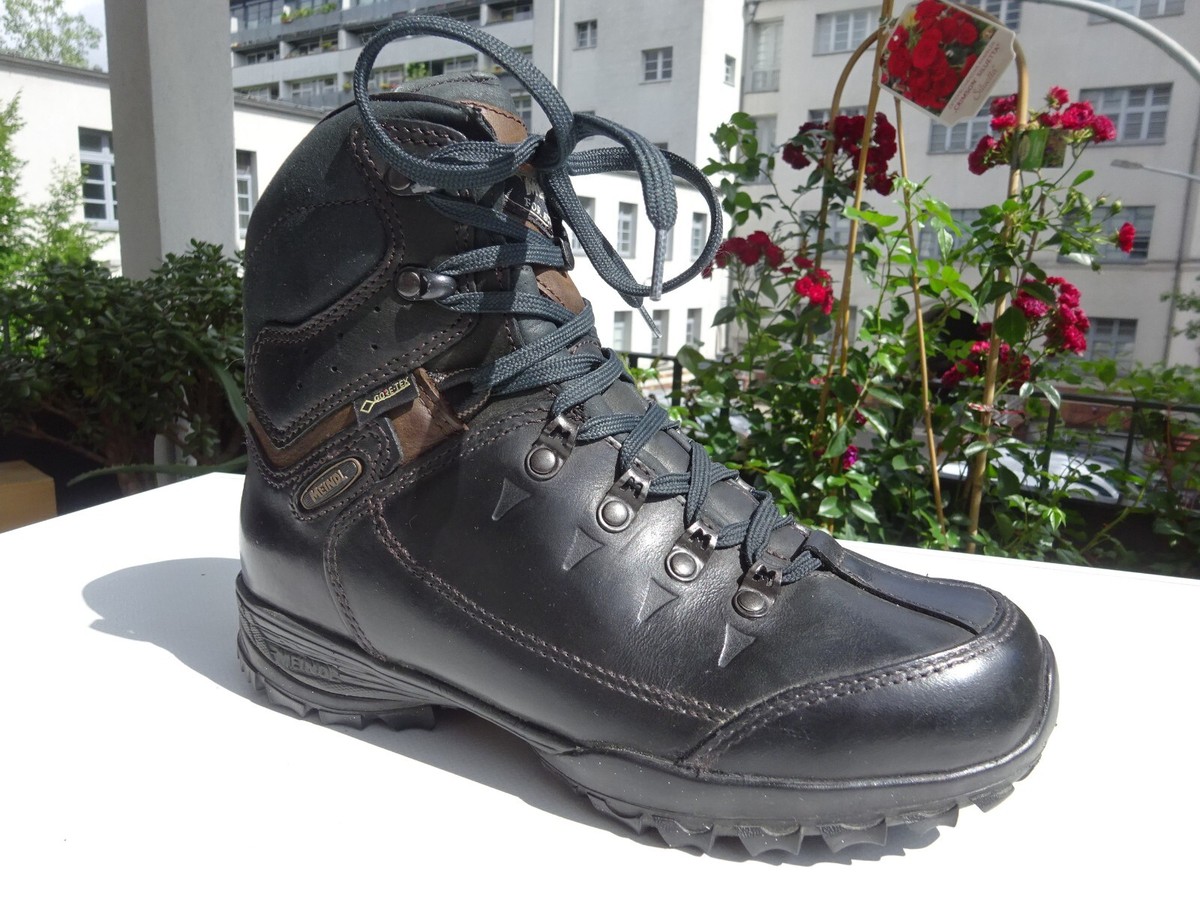 Meindl Gastein Lady Gtx Meindl Schuhe Damen Winter Parforce