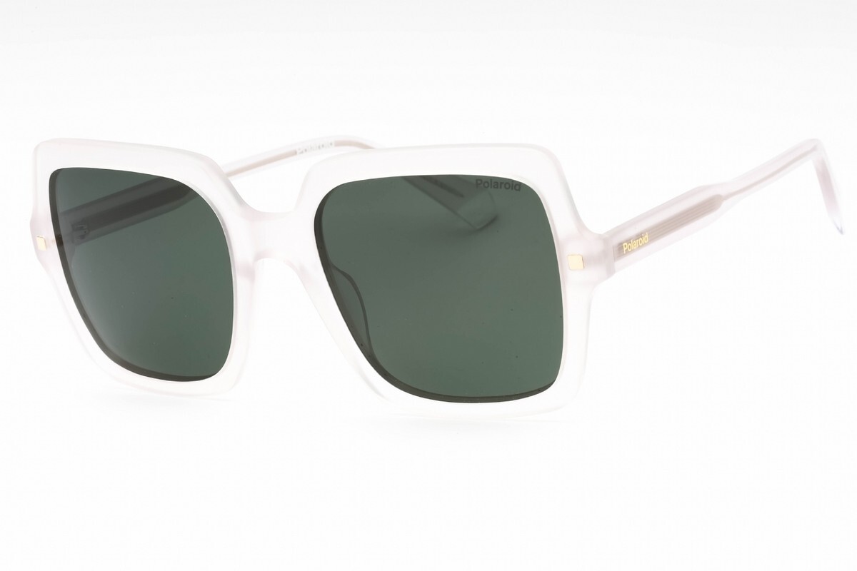 Солнцезащитные очки POLAROID CORE PLD4165SX-KB7UC-55 Размер 55 мм 145 мм 21 мм серые Женские НОВЫЕ 5590₽