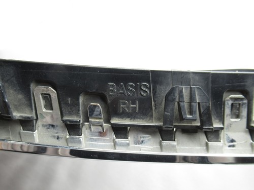 2010-2013 BMW 535i RIGHT PASSENGER SIDE GRILLE 51 13 7 200 728 OEM - Picture 11 of 12