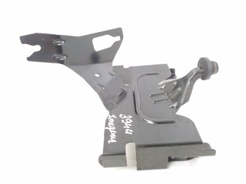 MERCEDES BENZ CLS-KLASSE W218 2012 Motorsteuergerät Halter A2125450740