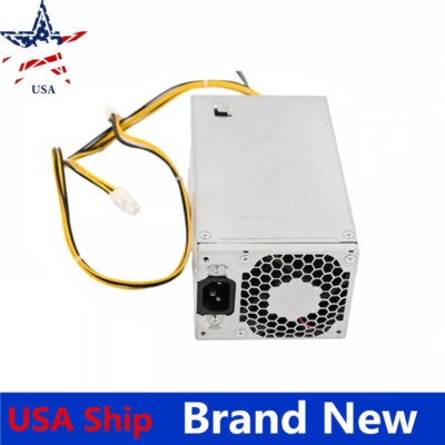 For HP L70042-006 Replacement Computer Power Supply 180W