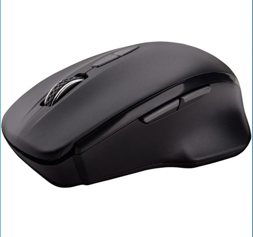 TRACER MYSZ BEZPRZEWODOWA BLUETOOTH CZARNA - Zdjęcie 3 z 3