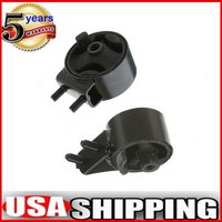 M337 2648 2651 Engine Motor Mounts For Mazda 323 Mx-3 Mt / 91-03 Ford Escort M337 2648 2651 Engine Motor Mounts For Mazda 323 Mx-3 Mt / 91-03 Ford Escort