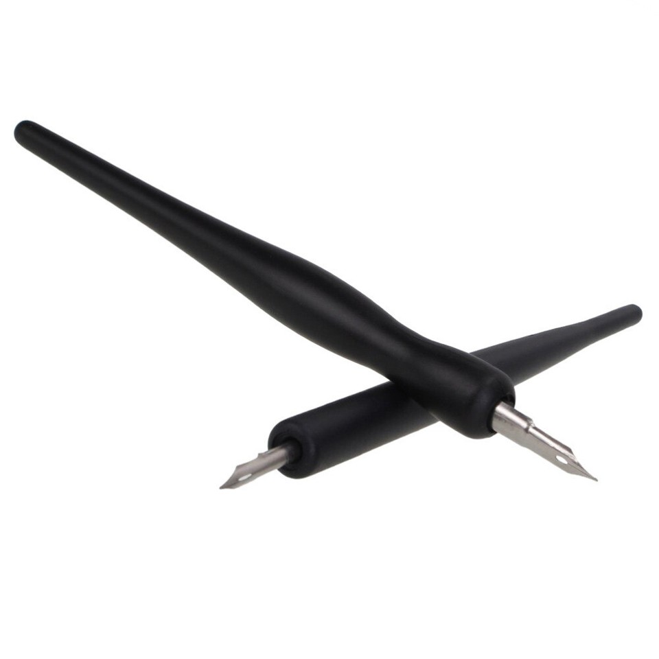 Comic Pen Set Practical Simple Pen Holders Artists Cartoonists Amateur