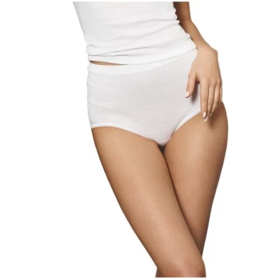 Speidel Damen Taillenslips Nelly 5er Pack Unterhosen mit Spitze ohne Seitennähte - Bild 1 von 4