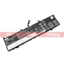 New Original L17M4P72 L17C4P72 OEM Battery for Lenovo ThinkPad P1 X1 X1E Extreme