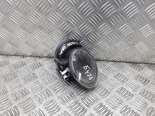 2009 AUDI TT NEBELSCHEINWERFER IN STOßTANGE RECHTS VORNE 8J0941700 0305080002