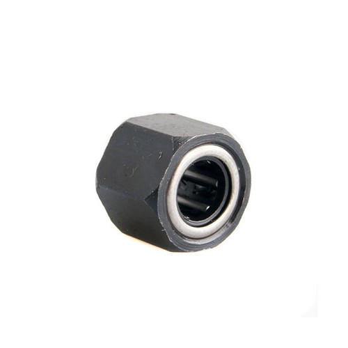 R025 12mm Hex Nut One Way Bearing for 1/8 1/10 HSP Nitro RC Car Engine Motor - Picture 5 of 7