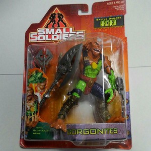 small soldiers toys ebay