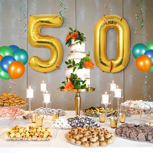 2PCS Foil Balloon Toys Wedding Party Alluminum Foil Balloons - 第 8/11 張圖片
