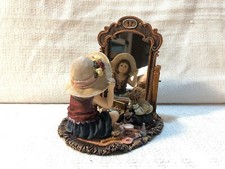 Boyds Yesterdays Child Dollstone Miranda Mary K Pretty As Picture Figurine 3548