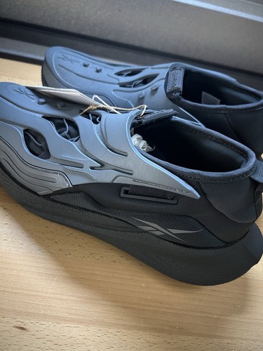Reebok LTD Floatride Energy Shield System sneakers Size 9 - Picture 6 of 9