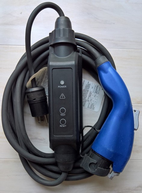 OEM Toyota Prius Prime RAV4 Plug In EV Charging Cable Assembly G9060 47130 EBay