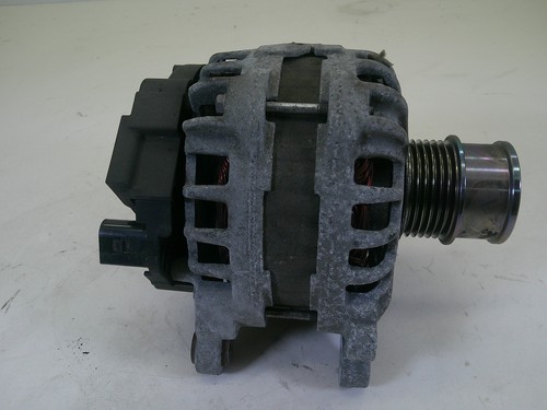VOLKSWAGEN POLO TSI ALTERNATOR 1.2 PETROL 04E9030515A 2015-2018 - Picture 3 of 12