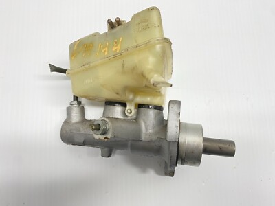 1998-1999 MERCEDES C CLASS MASTER BRAKE CYLINDER OEM, 541-58700