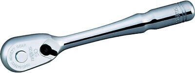 KTC Nepros NBRC390 9.5sq. Compact ratchet handle  made in Japan