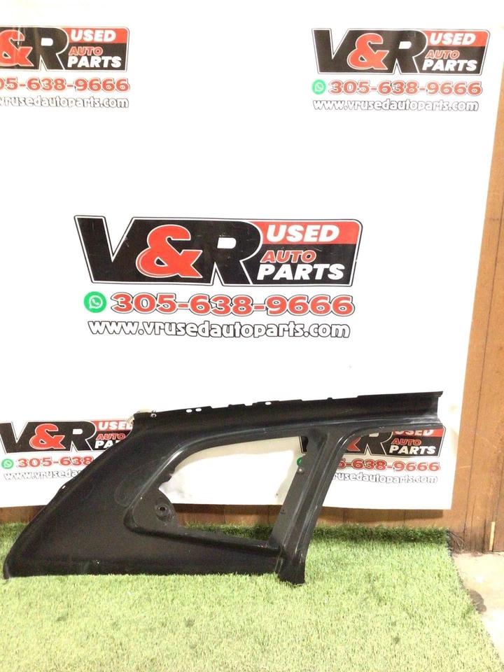 ✅ 2024 VOLVO XC60 CUARTO PANEL DE AJUSTE LH OEM Foto 2 de 4