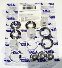Cat Pumps 34055 Discharge  Valve Kit OEM, Cat Pump 4SF Series Pumps BE - OEM Kit