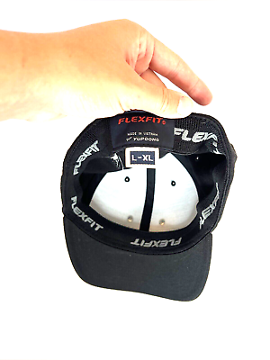 Oakley Tincan Black Hat / Cap Men Size L-XL | eBay Oakley Tincan Black Hat / Cap Men Size L-XL | eBay