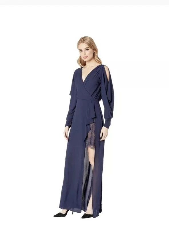 Robe bcbg max azria occasion sale
