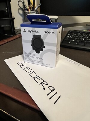  IN HAND! PlayStation Stick Module for DualSense Edge Wireless Controller PS5 