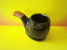 Pipe Ashtray Ceramic 