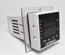 OMEGA ENGINEERING CN8501TC-DC1-C2 - Electronic Thermostat
