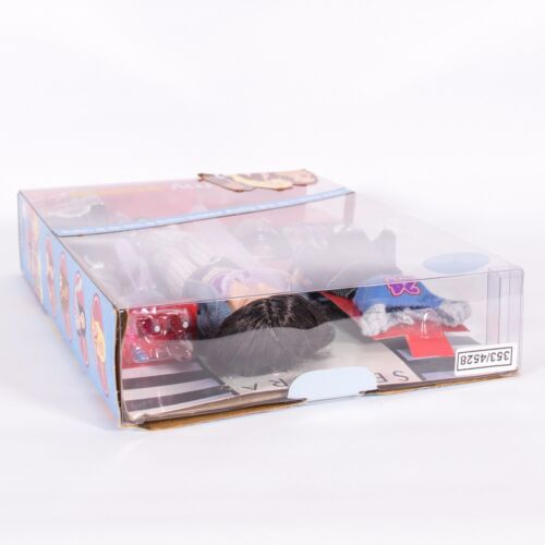 BNIB 2004 Mattel My Scene Sephora Shopping Spree C1249 Nolee - Picture 5 of 6
