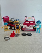 playmobil roadstar jeep