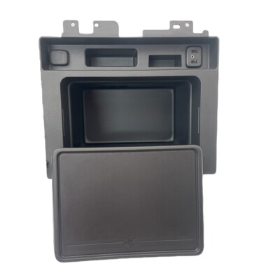 Cadillac GM OEM 15-16 Escalade Center Console-compartment Door