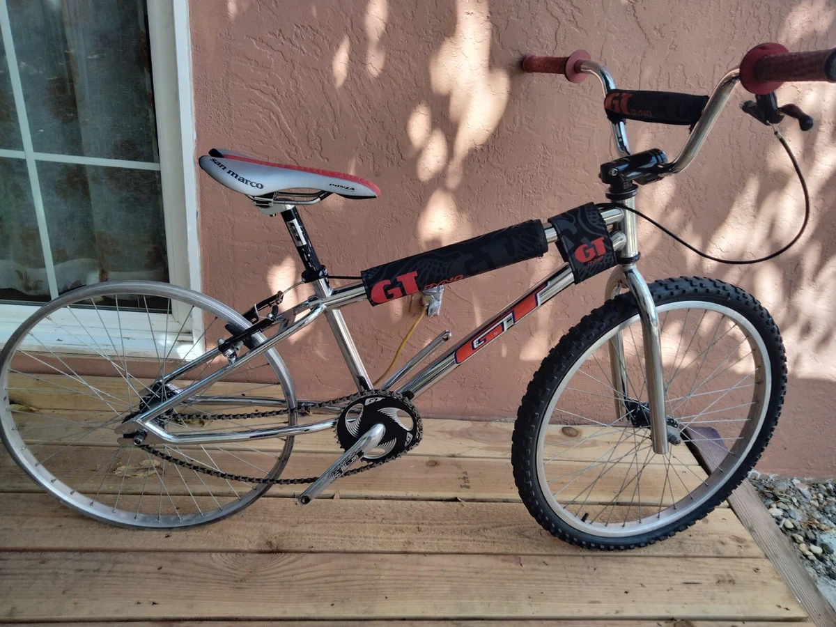 GT 24 in Wheel Bikes for sale | eBay