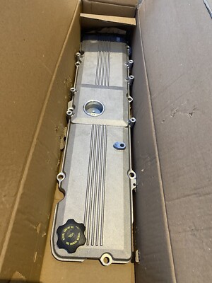 Cummins ISC 8.3 Engine Valve Cover 4937553 OEM for sale online | eBay
