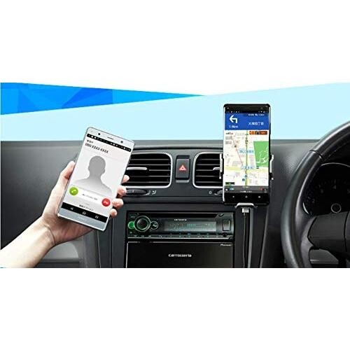 【✨️美品✨️】carrozzeria（ DEH-5600） Bluetooth Pioneer Carrozzeria DEH-5600 CD/USB/Bluetooth confirmed