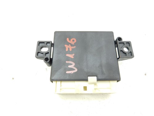 MERCEDES A B CLASS W176 W246 PDC PARKING DISTANCE CONTROL MODULE A2469004312 - Picture 3 of 5